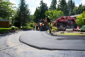 Why Choose Us For All Your Driveway Paving Needs in Slaughter, LA?